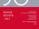 Nuovo Devoto-Oli. Il vocabolario dell’italiano contemporaneo 2019. Con App scaricabile su...