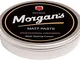 MORGAN Morgan's Matt Paste 75 ml, nero, standard