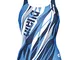 Arena W Zephiro Swim Pro Costume Sportivo, Donna, Blu (Navy-Pix Blue), 40