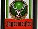 Jagermeister - Liquore, Amaro, 1 l