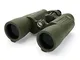 Celestron 71424 10 x 50 Cavalry Binoculare, Verde