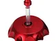 TOOGOO R) 078537A6 Mini Moto Serbatoio Fuel Tappo Rosso