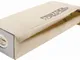 Festool 489128 - Filtri turbo TF-RS 400/5 5 pezzi
