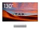 Samsung The Premiere 4K 2021 LSP9TFAXXC - Proiettore Smart TV 4K da 130", Tecnologia Tripl...