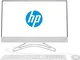 HP 24 -f0018nl 1.6GHz i5-8250U Intel® Core™ i5 di ottava generazione 23.8" 1920 x 1080Pixe...