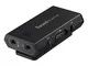 Creative Sound Blaster E1 Amplificatore per Cuffie Portatile, Nero