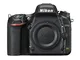 Nikon D750 Corpo della fotocamera SLR 24,3 MP CMOS 6016 x 4016 Pixel Nero