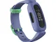 Fitbit Ace 3 Tracker per bambini da 6 anni in su, Divertenti quadrati orologio animati & R...