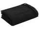 vidaXL Rete per Rimorchi con Corda Elastica Robusta Antimuffa Traspirante Anti UV Maglia F...