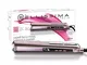 Bellissima Imetec Creativity B9 300 Piastra per Capelli, Styling Liscio o Mosso, Rivestime...