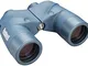 Bushnell Marino - Binocolo 7x50 - Blu - Porro Prisma - Impermeabile - Anti nebbia - 137501