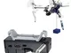 Flycoo2 Drone Airdrop Sistema per DJI Mavic Mini/Mini 2 Payload Delivery Dispositivo di Tr...