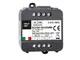 Dalcnet DLC1224-1CV-CASAMBI Led Dimmer Bluetooth APP Casambi e Pulsante N.O. Per Striscia...