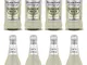 Fever-Tree Naturally Light Ginger Beer 8x500ml