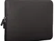 MoKo Custodia Laptop Sleeve per MacBook Air 13-inch Retina 2020-2016, MacBook PRO 13", Sur...