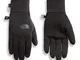 The North Face Etip Glove, Guanti Unisex Adulto, Nero (TNF Black), M