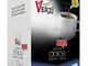 CAFFÈ VERZI | Compatibilità: LAVAZZA FIRMA® | Aroma: DOLCE | (80)…