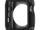 Spigen Tough Armor Compatibile con Apple Watch Custodia per 42mm Serie 3 / Serie 2/1 / Ori...