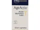 Matt - AgeActiv Acido Ialuronico Puro 3P - Siero Rigenerante Antirughe per Pelle del Viso...