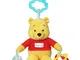 Clementoni Winnie The Pooh First Activities, Peluche Winnie The Pooh, Multicolore, 17274