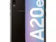 Samsung A20e Tim Black 5.8" 3gb/32gb Dual Sim