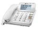 Geemarc CL595 - Telefono per anziani