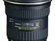 Tokina AT-X 4,0/17-35 PRO FX CANON - Oggettivamente