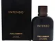 Dolce&Gabbana Intenso Eau de Parfum, Uomo, 125 ml