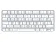 Apple Magic Keyboard con Touch ID: Bluetooth, ricaricabile. Compatibile con i computer Mac...