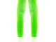 Nike N.000.3571.307.LX, Manicotto Runn Unisex Adulto, Electric Green/Silver, L/XL