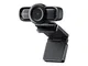 AUKEY Webcam 1080P Full HD, Autofocus e Microfoni con Riduzione del Rumore, Telecamera PC...