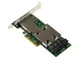 KALEA INFORMATIQUE - Scheda controller PCIe 3.0 SAS + SATA, 12 GB, 16 porte interne, OEM 9...