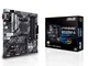 ASUS PRIME B550M-A/CSM Scheda Madre microATX, AMD B550, Socket AM4, DDR4, PCIe 4.0, LAN Re...
