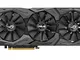 ASUS GeForce ROG STRIX-GTX1070-O8G-Gaming Scheda Grafica da 8 GB, GDDR5