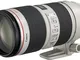 Canon Obiettivo, EF 70-200 mm f/2.8L IS II USM [Versione EU]