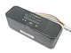 vhbw batteria compatibile con Samsung Navibot VCR8824, VCR8825, VCR8830, VCR8840 aspirapol...