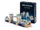 Revell 3D Puzzle - Tower Bridge