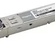 Legrand Ricetrasmettitore Compatibile con C2G Cisco® GLC-SX-MMD 1000Base-SX (Mini-GBIC)