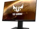 ASUS TUF Gaming VG249Q, 23.8'' FHD (1920X1080) Gaming Monitor, Ips, Up To 144Hz, 1Ms Mprt,...