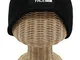 The North Face NF0A3FNT Cappelli Beanie Unisex Nero Uni