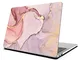 AOGGY MacBook 12 pollici Custodia rigida Case Modello: A1534, Colorful Plastico Cover Dura...