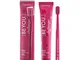 CURAPROX BE YOU CHALLENGER SET RED DENTIFRICIO 90 ML + SPAZZOLINO