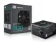 Cooler Master MPX-6001-ACABW-EU MasterWatt Lite 600W Alimentatore  Non-Modulare 80 Plus St...