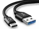 CELLONIC® Cavo USB dati 2m compatibile con Parrot Anafi (Extended, FPV, Work, Smart Batter...