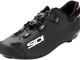 ZAPATILLAS SIDI SHOT 2 NEGRO T.43