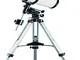 WYJ/Bosma Bosma Lyra 150/750 telescopio riflettore