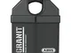 ABUS 350627 - Seguridad moto GRANIT 37/60 D/F/NL/I