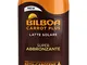 Bilboa Carrot Plus Latte Solare Super Abbronzante - 200 ml