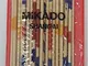 didatto Mikado Shangai Bastoncini cm 25