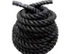 Sveltus Battle Rope ø26 mm – 10 M